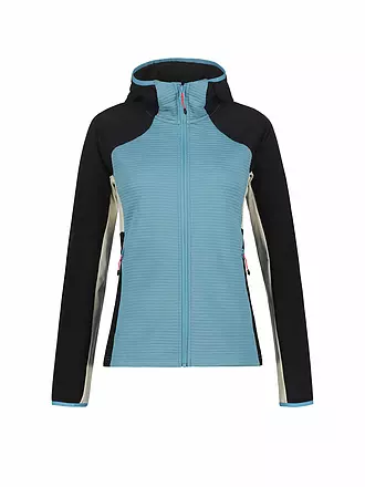ICEPEAK | Damen Fleecejacke Basile Hoodie | 